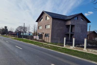 Casă individuală cu 5 camere cu Canalizare în Coslogeni - 3