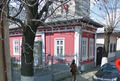 Casa de vanzare individuala Piata Alba Iulia - 2