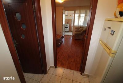 Garsonieră în Central