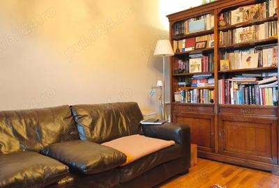Apartament cu 2 camere decomandat în Progresul - 10