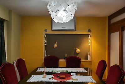 Apartament cu 5 camere în Basarab