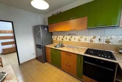 Apartament cu 2 camere în Central - 6