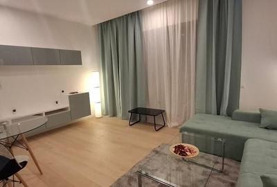 Apartament cu 2 camere decomandat în Aviației - 2
