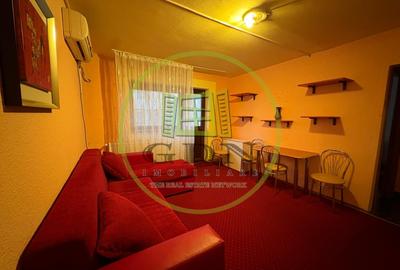 Apartament cu 2 camere semidecomandat, mobilat în Brazda lui Novac - 2