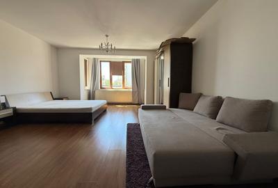 Apartament cu 2 camere decomandat, mobilat în Central - 1