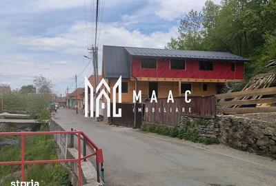 Casă cu 3 camere cu Teren 969 Mp în Rășinari - 5