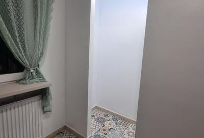 Apartament 2 camere, decomandat, complet renovat - Parc Drumul Taberei - 3