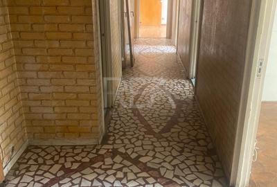 Apartament cu 4 camere decomandat în Pantelimon - 5
