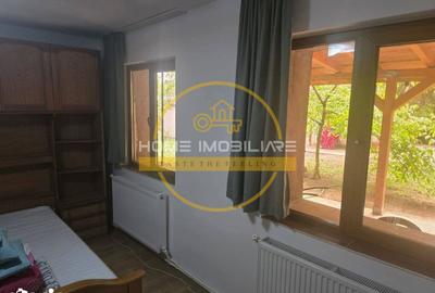 Apartament cu 2 camere decomandat în Sărărie - 5