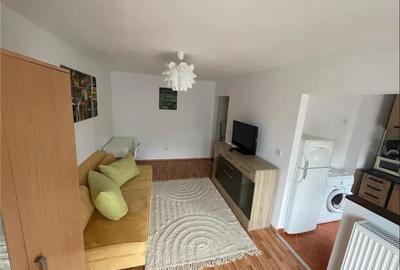 Apartament 1 camera ultracentral langa McDonalds , Etaj Intermediar - 3