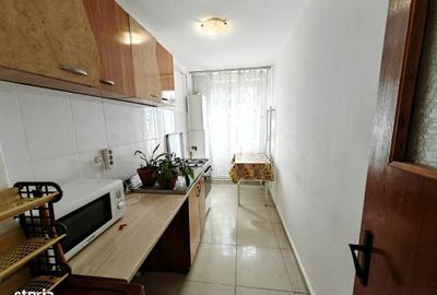 Apartament cu 2 camere semidecomandat, mobilat în Gară - 8