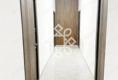 Apartament nou tip studio de vanzare Sanmartin - 1