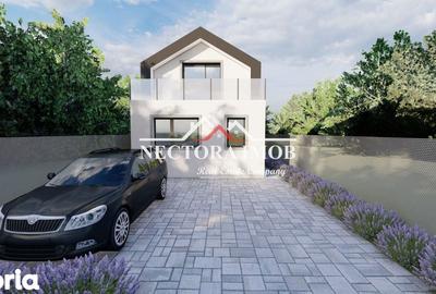 Casă cu 4 camere cu Teren 713 Mp în Hidiș - 1