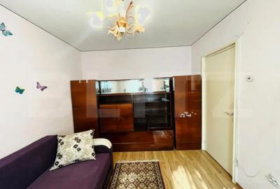 Apartament cu 2 camere semidecomandat în Rogerius - 5