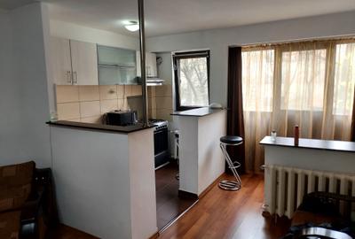 Garsonieră decomandată în Militari - 3