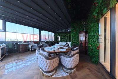 Penthouse in Complexul Rezidential Tineretului etaj 11+12+terasa - 3