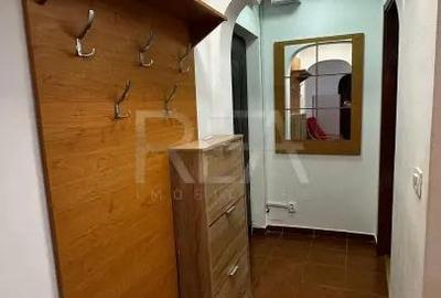 Apartament 3 camere, et 1/10- Raul Doamnei - 3