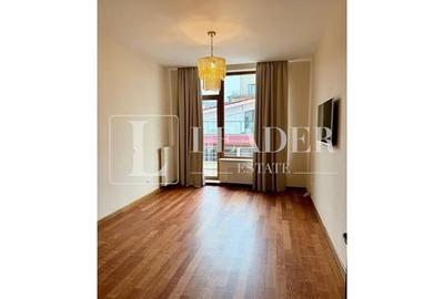 Apartament cu 4 camere | Floreasca | Barbu Vacarescu | Partial mobilat - 8