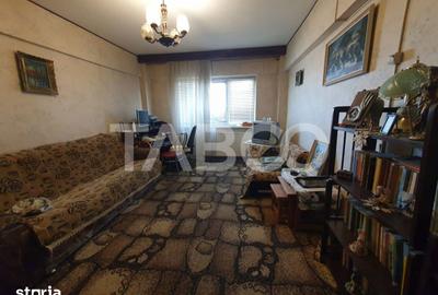 Apartament cu 2 camere decomandat, mobilat în Central - 4