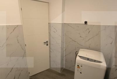Apartament cu 2 camere, 56 mp, boxa la subsol - zona Universitate - 8