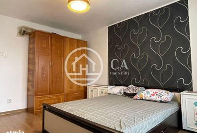 Apartament cu 2 camere decomandat în Decebal - 7