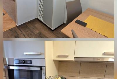 Apartament cu 3 camere decomandat în Dosu Bricii - 5