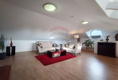 Proprietate specială, de 900 mp, în Central - 23
