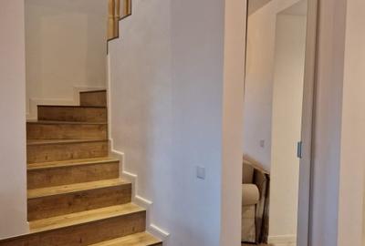 VILA COCHETA IN OTOPENI ODAI - 24