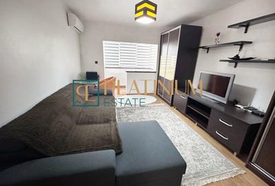 P4661 Apartament decomandat cu 1 camera in zona Girocului - 4