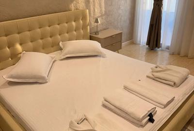 Apartament cu 2 camere decomandat în Curtea de Argeș - 8