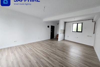 Apartament 3 camere cu 2 băi finisat, bloc NOU 2025, zona Giurgiului, TVA inclus - 4