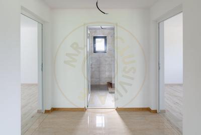 Casă individuală cu 4 camere cu Teren 500 Mp în Drăganu-Olteni - 5