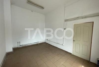 Spatiu comercial cu 3 camere 74 mpu pe Bulevardul Victoriei Sibiu - 4