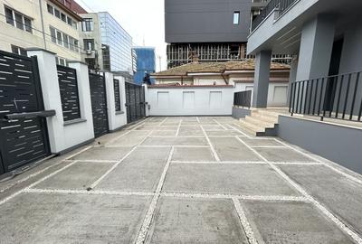 Vila Premium Smart & Green S+P+1E+M 587 mp – Faleza Nord - 27