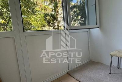 Apartament cu 2 camere, mobilat în Iosefin - 3