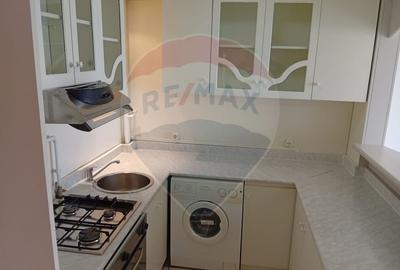 Apartament cu 3 camere semidecomandat, mobilat în Central - 5