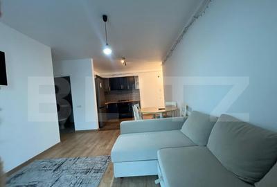 Apartament cu 2 camere decomandat în Florești - 15
