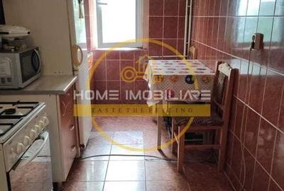 Etaj 2, Fara Risc, 2 camere zona Alexandru cel Bun - 3