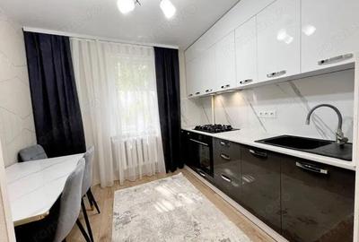 Apartament cu 2 camere în Mihai Bravu - 1