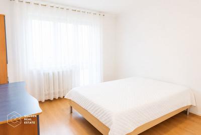Apartament cu 3 camere decomandat, mobilat în Aradul Nou - 10
