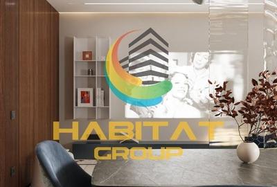 Pallady 3 camere decomandat 85 mp in bloc tip boutique - 4