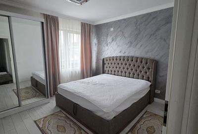 Apartament cu 3 camere decomandat în Bucureștii Noi - 3