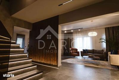 Apartament cu 5 camere în Unirii - 4