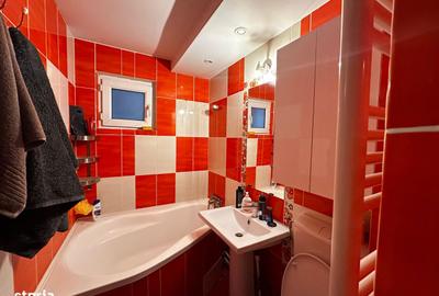 Apartament cu 2 camere în Central - 1