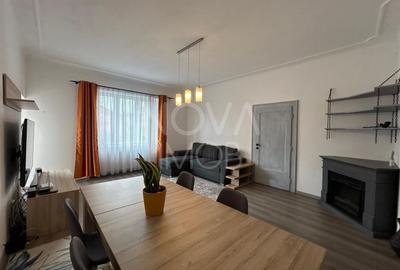 Apartament pet friendly 4 camere, 2 bai, garaj - Teatrul Radu Stanca - 2