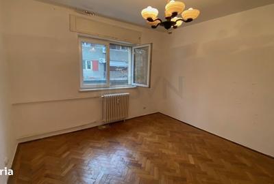 Apartament cu 2 camere semidecomandat în Grivița - 9