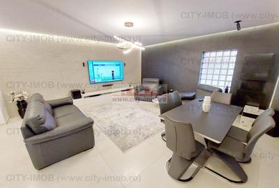 Apartament cu 4 camere decomandat, mobilat în Barbu Văcărescu - 6