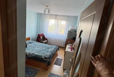 Casă cu 4 camere cu Garaj în Vasile Alecsandri - 9