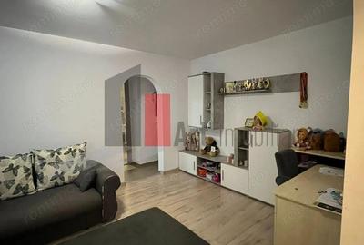 APARTAMENT 2 CAMERE - STEFAN CEL MARE - 10