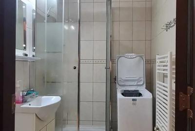 Apartament 1 camera, etaj 2 din 7, Mazepa 1 - 3